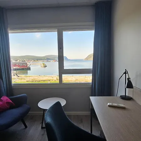Hotel Nordkyn As