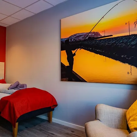 Nordkyn As Hotel
