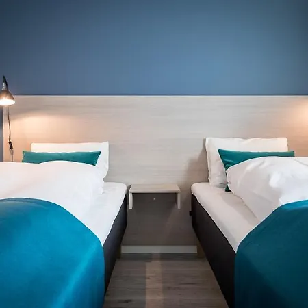 Nordkyn As Hotel