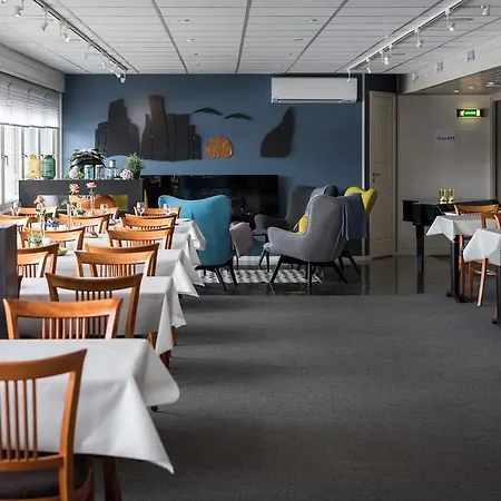 Hotel Nordkyn As Kjøllefjord