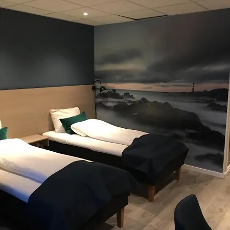 Nordkyn As Hotel