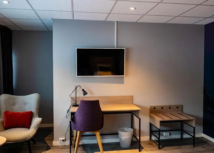 Nordkyn As Hotel Kjøllefjord