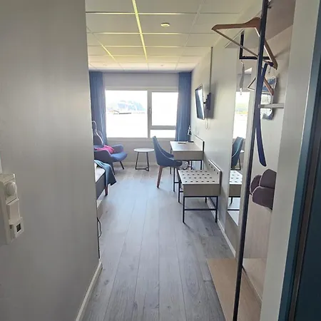 فندق Nordkyn As Kjøllefjord