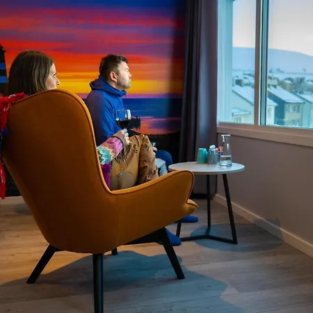 Nordkyn As 3* Kjøllefjord