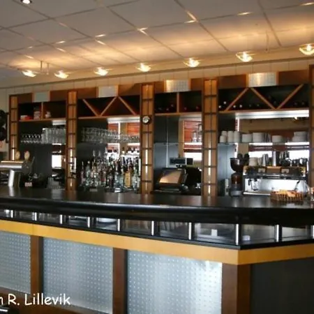 فندق Nordkyn As Kjøllefjord