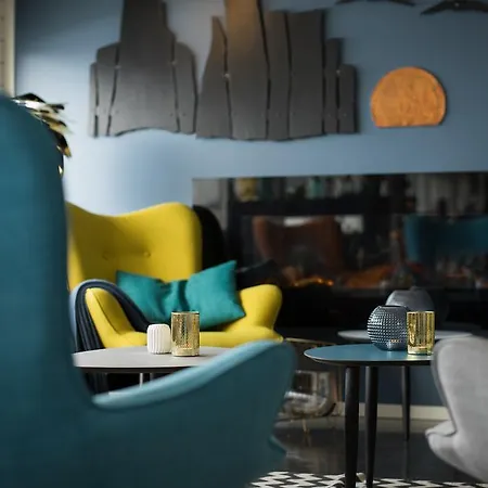 فندق Nordkyn As Kjøllefjord