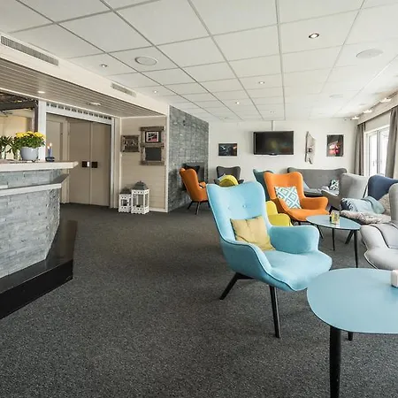 Nordkyn As Kjøllefjord