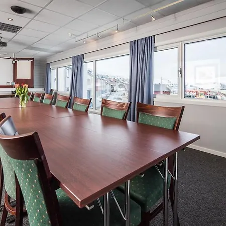 Nordkyn As Kjøllefjord