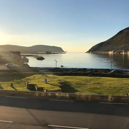 فندق Nordkyn As 3*